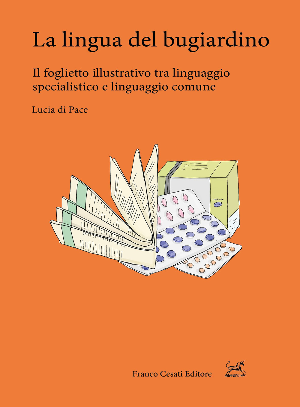 Libreria Internazionale Romagnosi snc