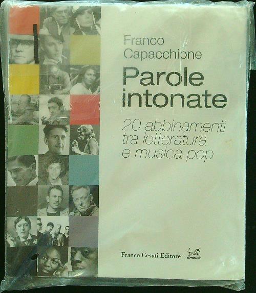 Libro di Faccia