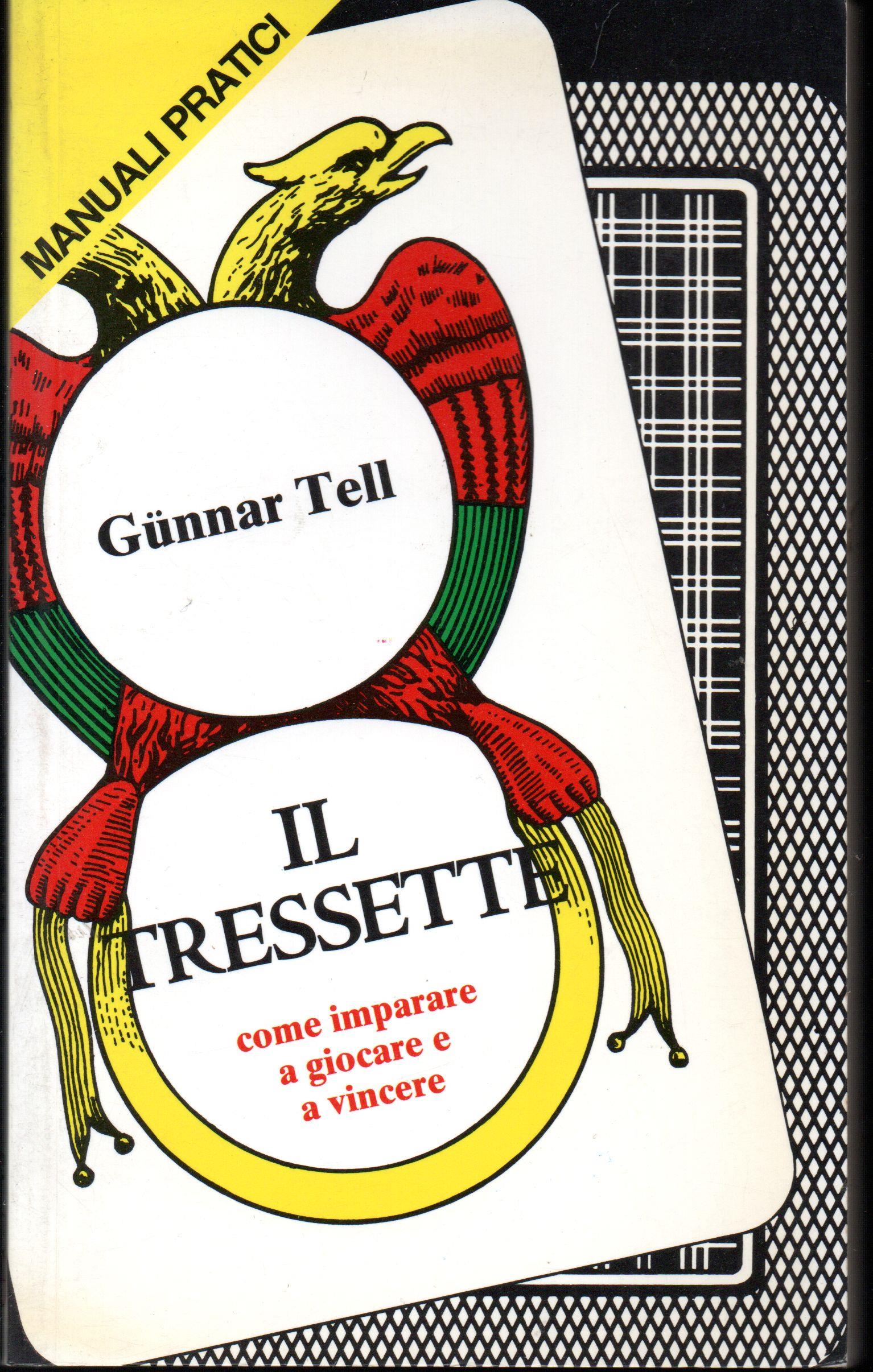 Libreria Tara
