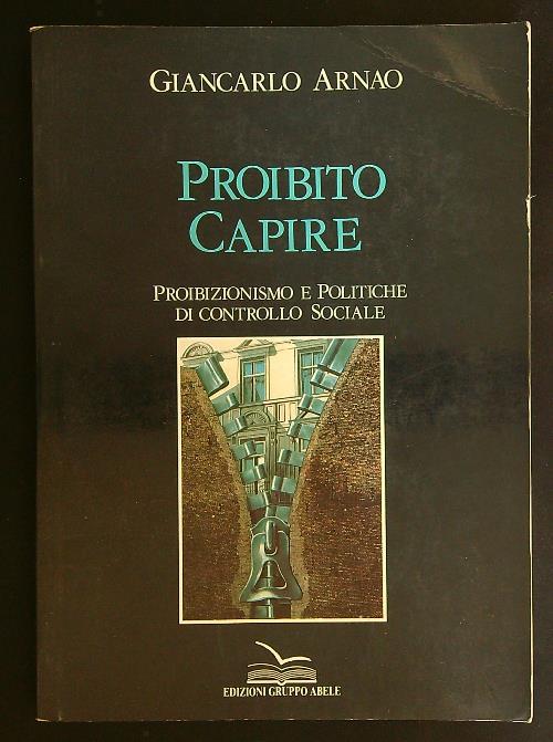 Libro di Faccia