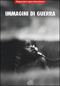 Immagini di guerra - copertina