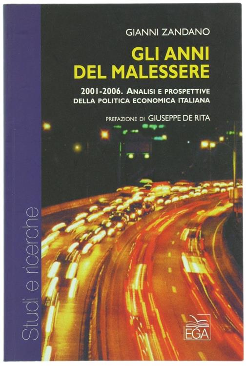 Bergoglio Libri d'Epoca Snc