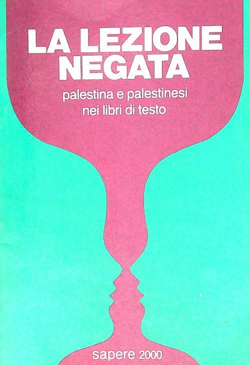 Libro di Faccia
