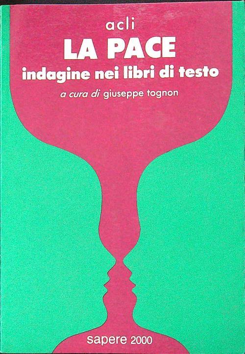 Libro di Faccia