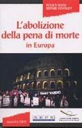 L' abolizione della pena di morte in Europa