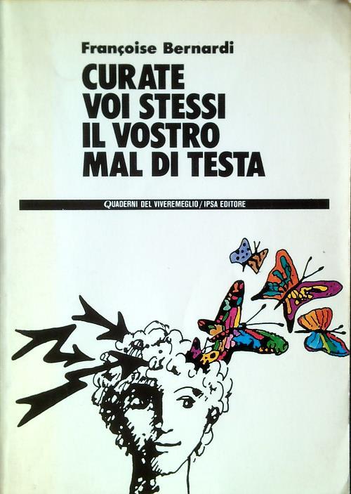 Libro di Faccia