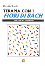 Terapia con i fiori di Bach