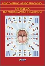 La bocca tra psicosomatica e omeopatia