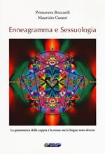 Enneagramma e sessuologia. La grammatica della coppia è la stessa ma le lingue sono diverse