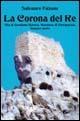 La corona del re - Salvatore Falzone - copertina