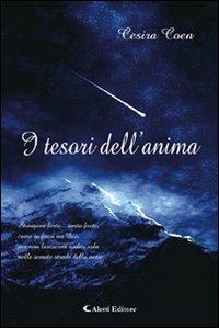 I tesori dell'anima - Cesira Coen - copertina