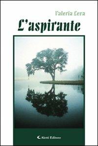 L'aspirante - Valeria Leva - copertina