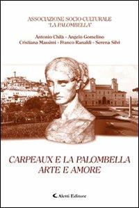 Carpeaux e la Palombella. Arte e amore - copertina