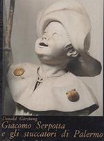 Giacomo Serpotta e gli stuccatori di Palermo