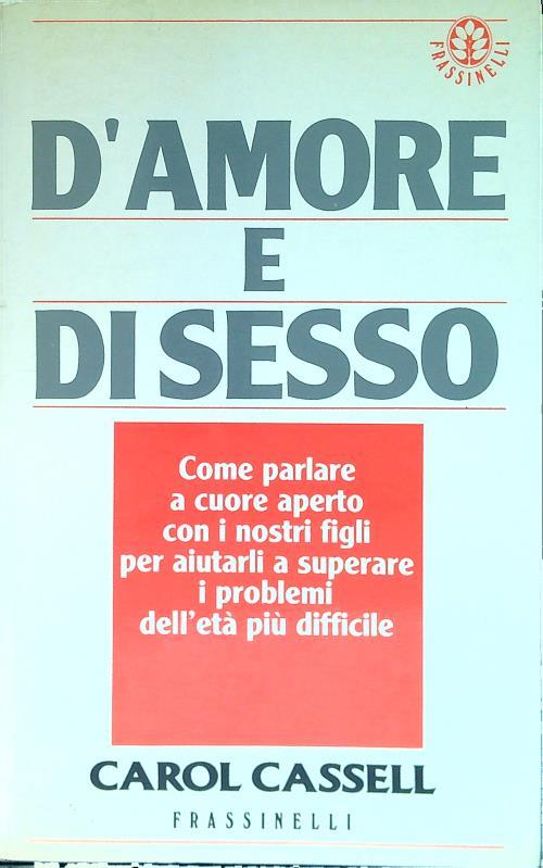Libro di Faccia