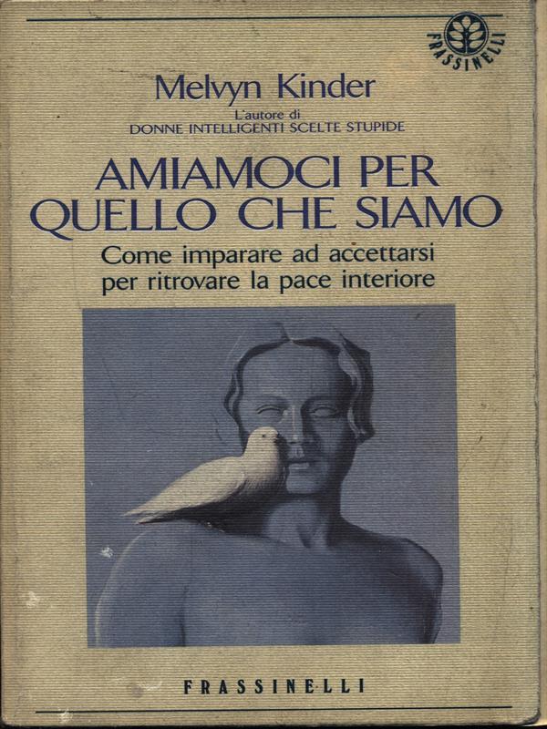 Libro di Faccia