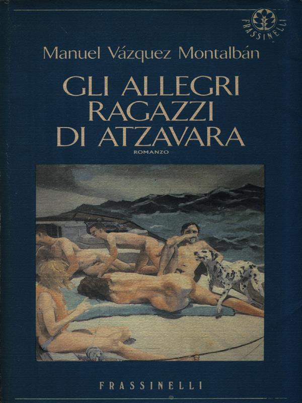 Libro di Faccia