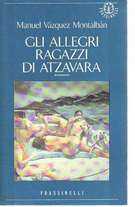 Laboratorio del libro