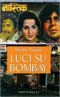Luci su Bombay - Shashi Tharoor - copertina