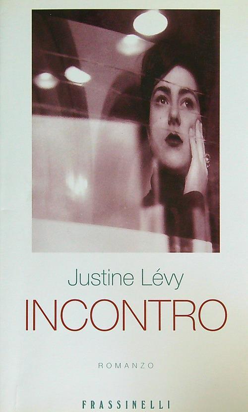 Libro di Faccia