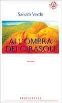 All'ombra dei girasoli - Sandra Verda - copertina