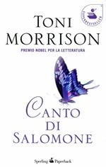 Canto di Salomone