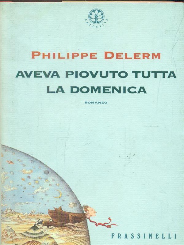 Libro di Faccia