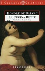 La cugina Bette