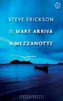 Il mare arriva a mezzanotte