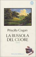 La bussola del cuore - Priscilla Cogan - copertina