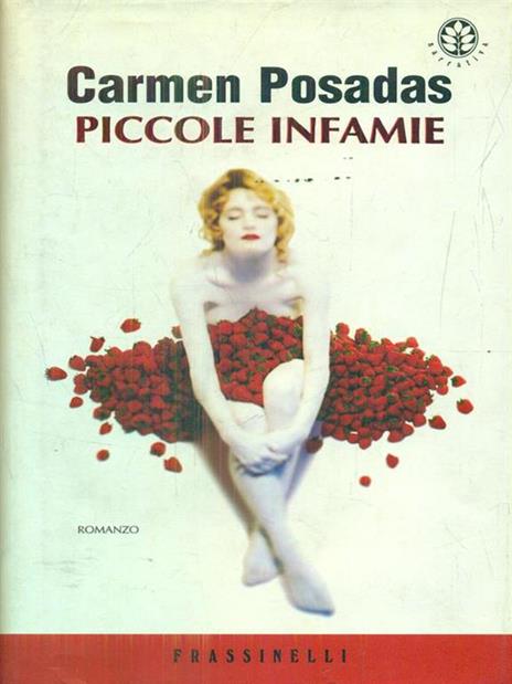 Piccole infamie - Carmen Posadas - 3