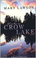 Il sentiero per Crow Lake - Mary Lawson - copertina