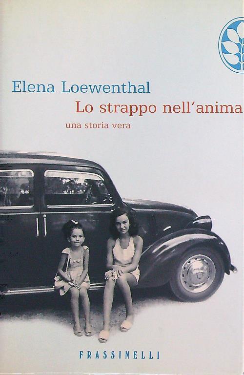 Libro di Faccia