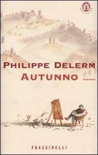 Autunno - Philippe Delerm - copertina