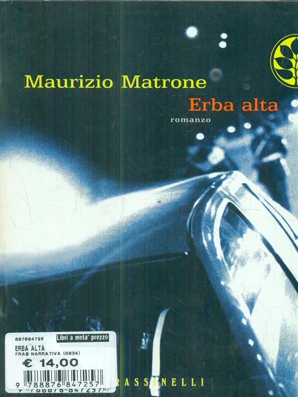 Libro di Faccia