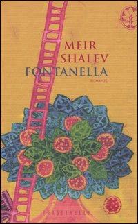 Fontanella - Meir Shalev - copertina