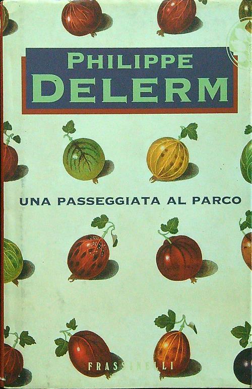 Libro di Faccia