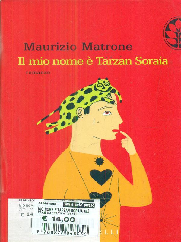 Libro di Faccia