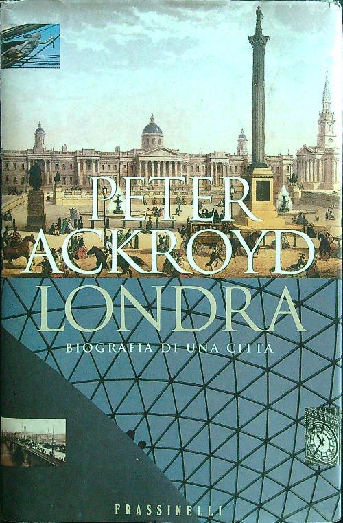 Libro di Faccia