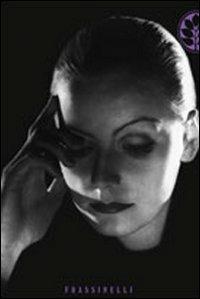 Greta Garbo - Antoni Gronowicz - copertina