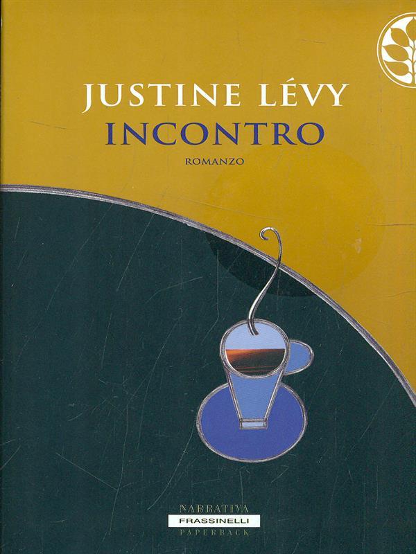 Libro di Faccia