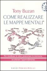 Come realizzare le mappe mentali