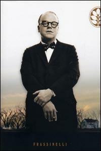 Truman Capote - Gerald Clarke - copertina