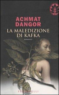 La maledizione di Kafka - Achmat Dangor - copertina