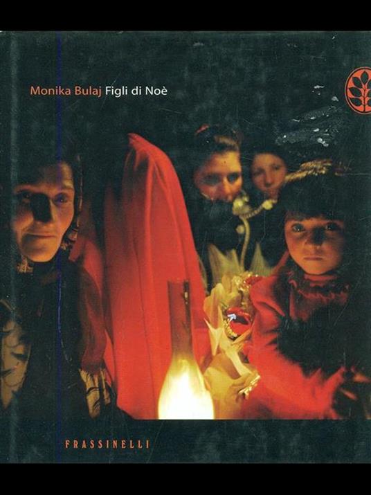 Figli di Noè - Monika Bulaj - 5