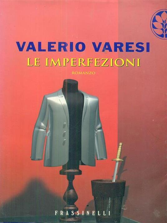 Le imperfezioni - Valerio Varesi - 4