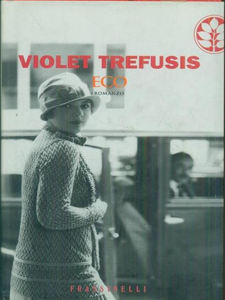 Eco - Violet Trefusis - 2