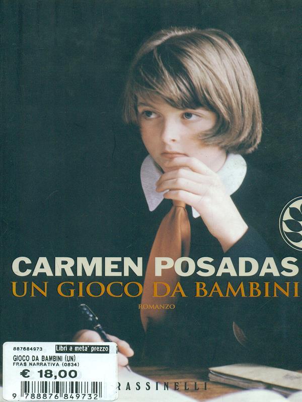 Libro di Faccia