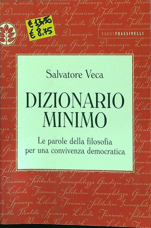 Libro di Faccia