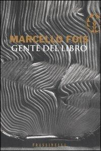 Gente del libro - Marcello Fois - 3